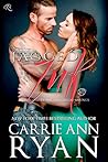 Jagged Ink by Carrie Ann Ryan