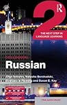 Colloquial Russian 2 (Colloquial Series)