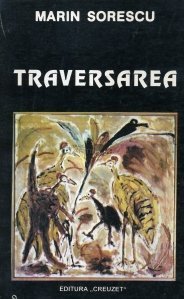 Traversarea