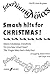 Smash Hits for Christmas
