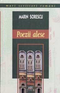 Poezii alese (Paperback)