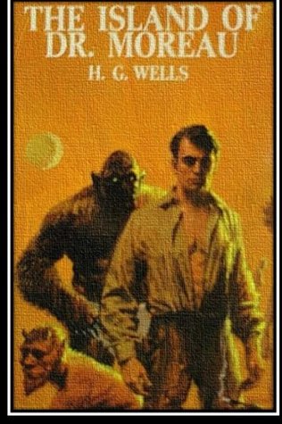 The Island of Doctor Moreau