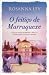 O Feitiço de Marraquexe (Portuguese Edition)