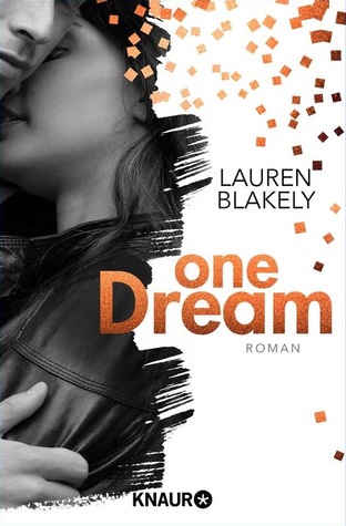 One Dream (One Love, #1)