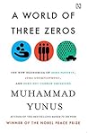 A WORLD OF THREE ...