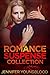 Romance Suspense Collection by Jennifer Youngblood