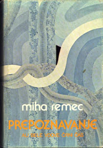 Prepoznavanje ali Bele vdove črni čas (Hardcover)