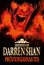 Prövningarnas tid by Darren Shan Prövningarnas tid by Darren Shan