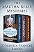 The Martha Beale Mysteries ...