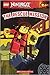 LEGO Ninjago: The Rescue Mission