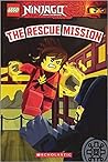LEGO Ninjago: The...