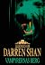 Vampyrernas berg by Darren Shan Vampyrernas berg by Darren Shan