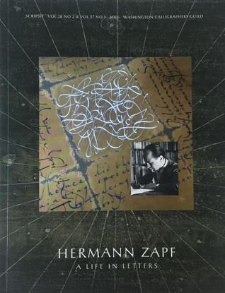 Hermann Zapf A Life in Letters