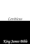 Book of Leviticus by Anonymous