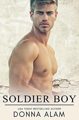 Soldier Boy (Kindle Edition)