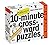 Mensa 10-minute Crossword P...
