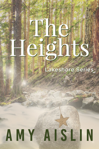 The Heights (Lakeshore #1)