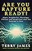 Are You Rapture Ready? by Todd Strandberg