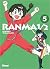 Ranma ½. Édition originale, Tome 5