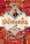 Det frosne teleskop by Jennifer Bell