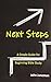 Next Steps - Revised and Up...