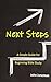 Next Steps - Revised and Updated by John Juneman