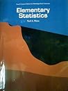 Elementary Statistics