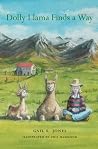 Dolly Llama Finds a Way