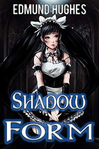Shadow Form (Dark Impulse #2)