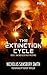 Am Ende bleibt nur Finsternis (The Extinction Cycle #7)