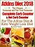 Atkins Diet 2018 The Ultimate Restaurant and Fast Food Restau... by Scott Turner