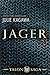 Jager (Talon Saga Book 3) by Julie Kagawa