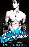 Bad to the Bone by Amelia Gates