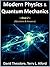 Modern Physics & Quantum Me...