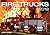 Fire Trucks In Action 2019:...