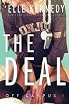 The Deal by Elle Kennedy