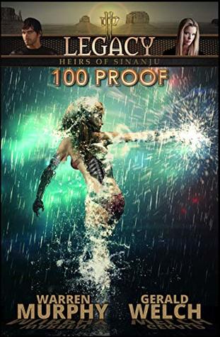 100 Proof (LEGACY, Book 7)