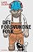 Det forsvundne folk by Lars Olsen