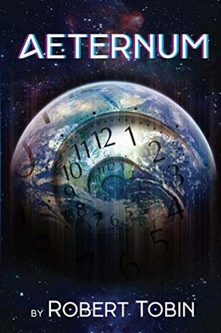 Aeternum (Kindle Edition)