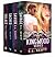 The Kingwood Series by S.L. Scott
