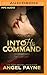 Into His Command (Cimarron, 2)