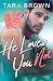 He Loves You Not (Serendipity #2)