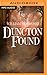 Duncton Found (The Duncton Chronicles, 3)