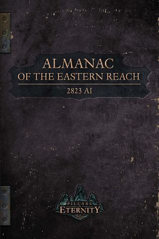 Almanac of the Eastern Reach 2823 AI