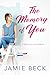 The Memory of You (Sanctuary Sound)