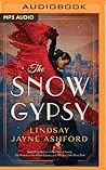 Snow Gypsy, The by Lindsay Ashford