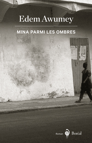 Mina parmi les ombres (Paperback)