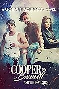 Cooper Bennett and the Devil's Ire