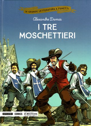 I tre moschiettieri (Paperback)
