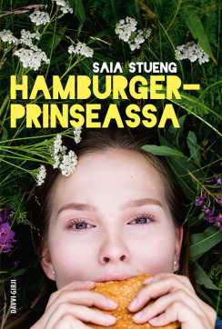 Hamburgerprinseassa (Paperback)
